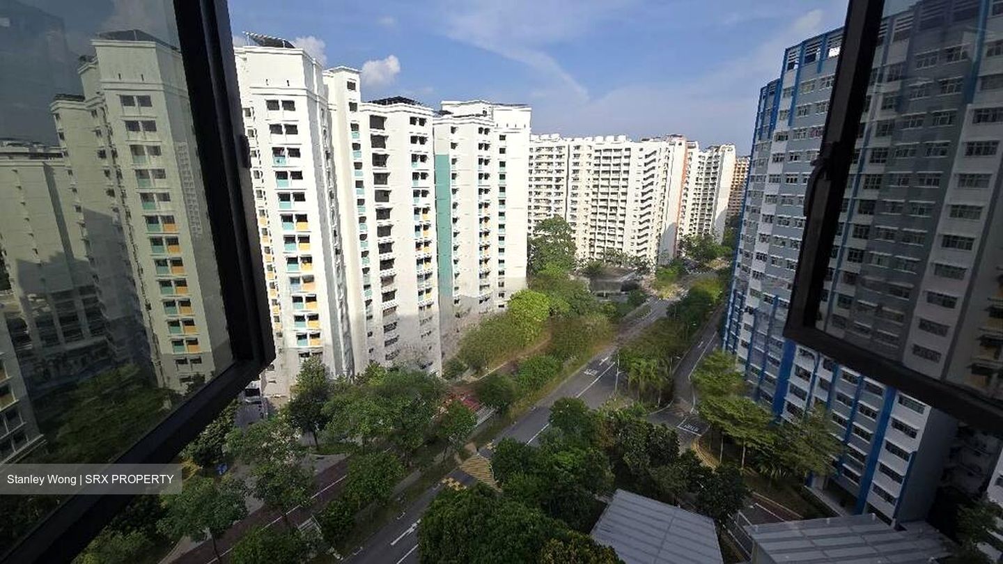 Blk 156 Rivervale Green (Sengkang), HDB 4 Rooms #486875661